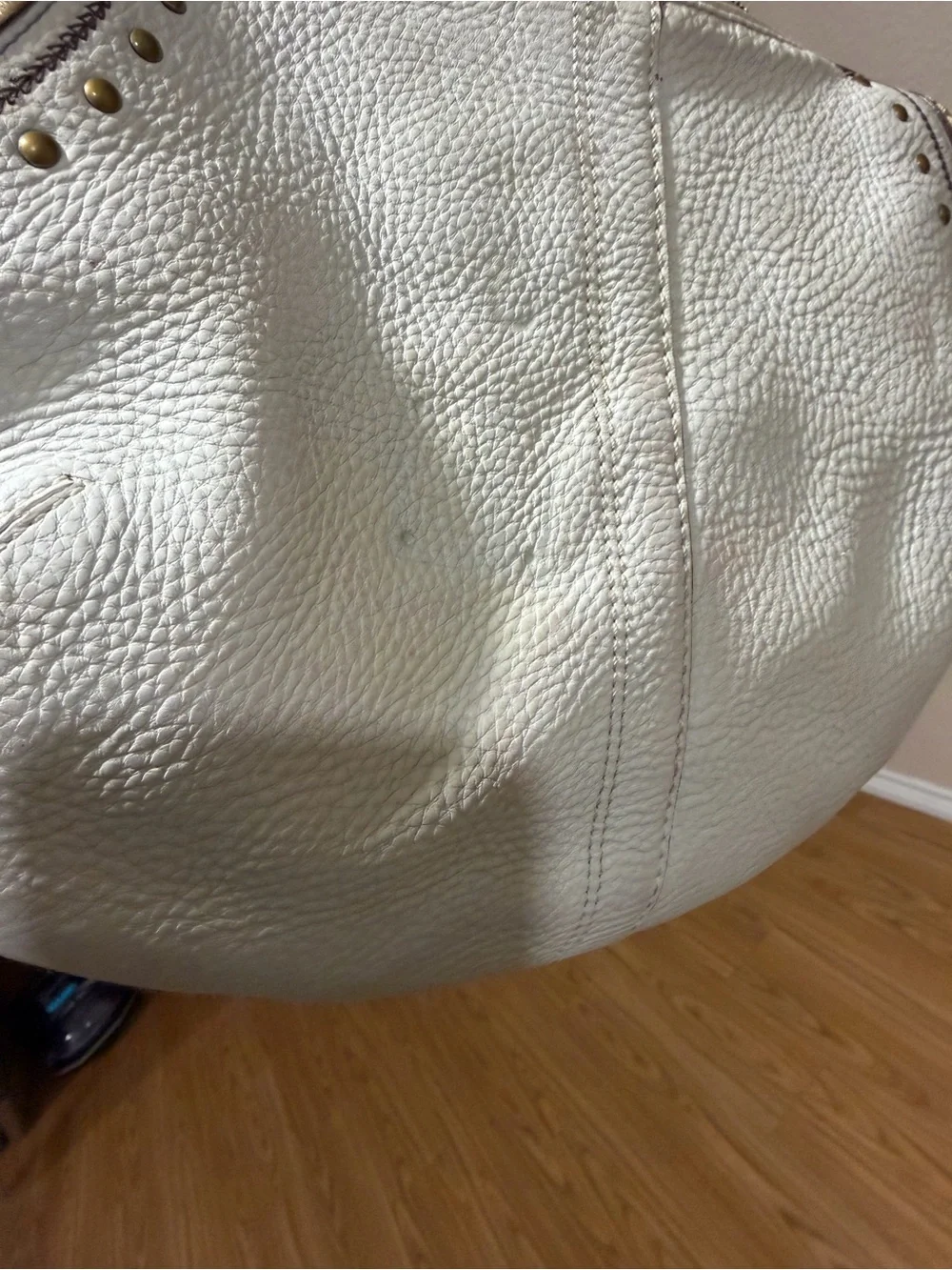 Coach Studded MIA SoHo